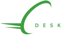 SwiftDesk logo