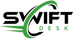 SwiftDesk logo